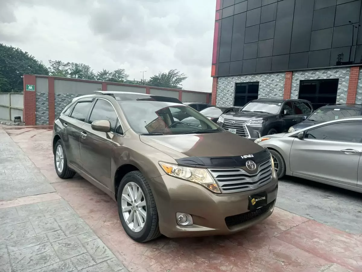 car Right Front