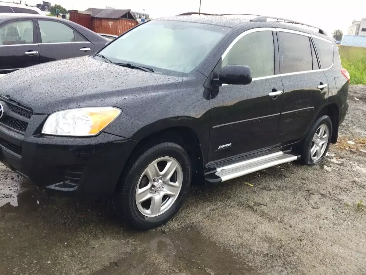 car Right