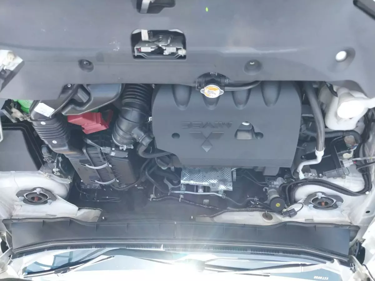 engine
