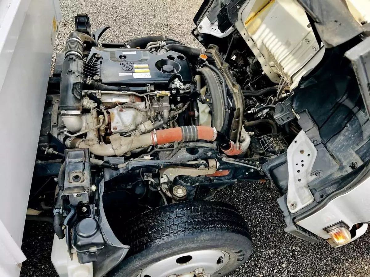 engine