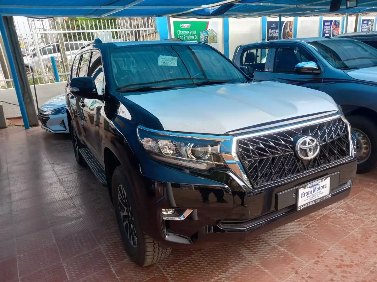 car Front