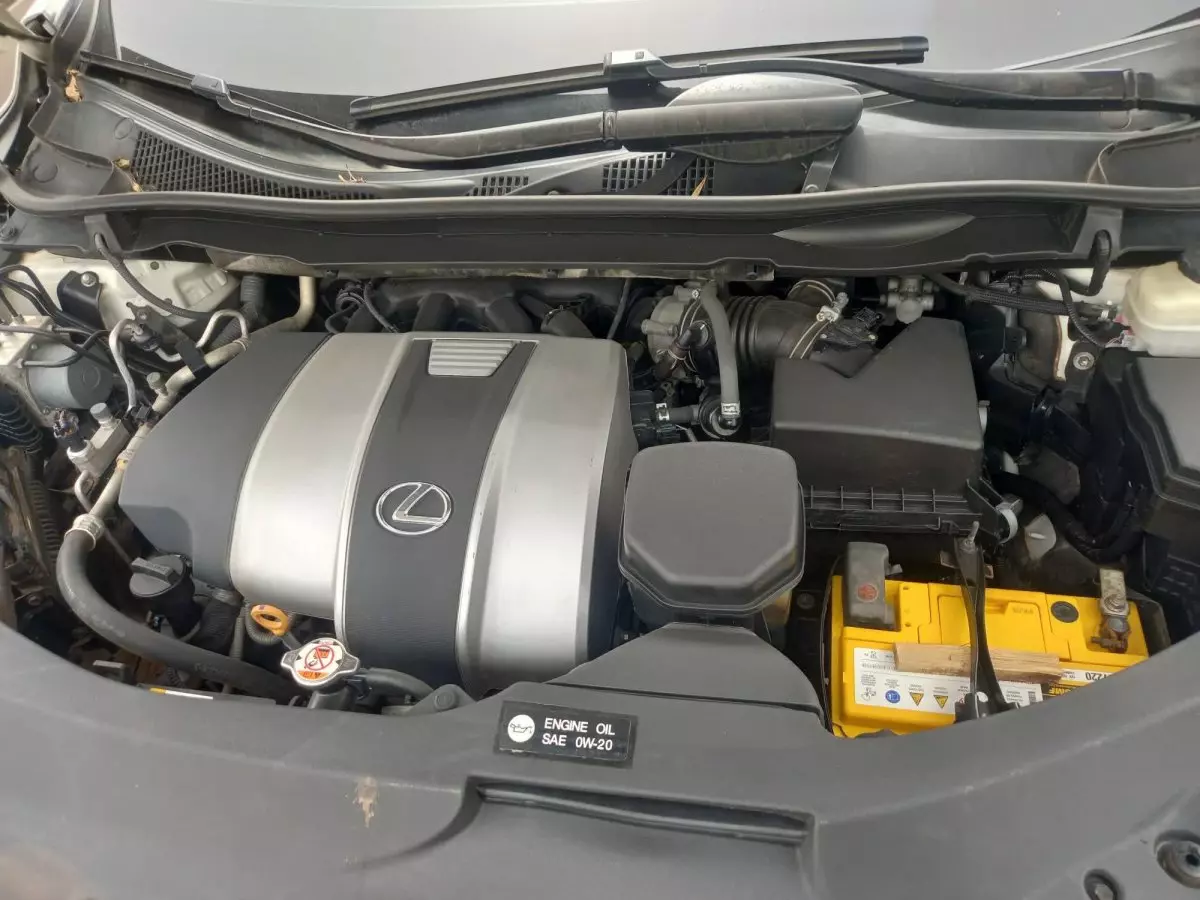 engine