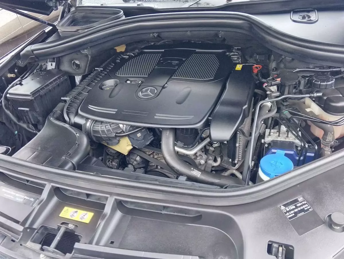 engine