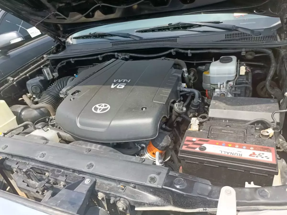 engine