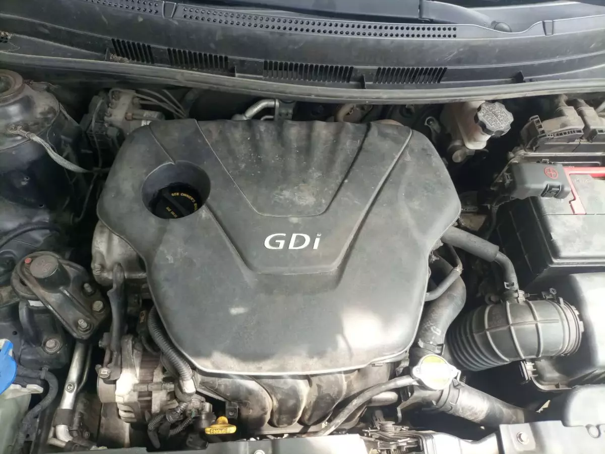 engine