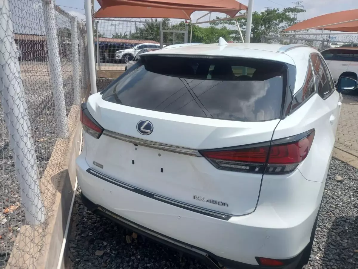 car Back