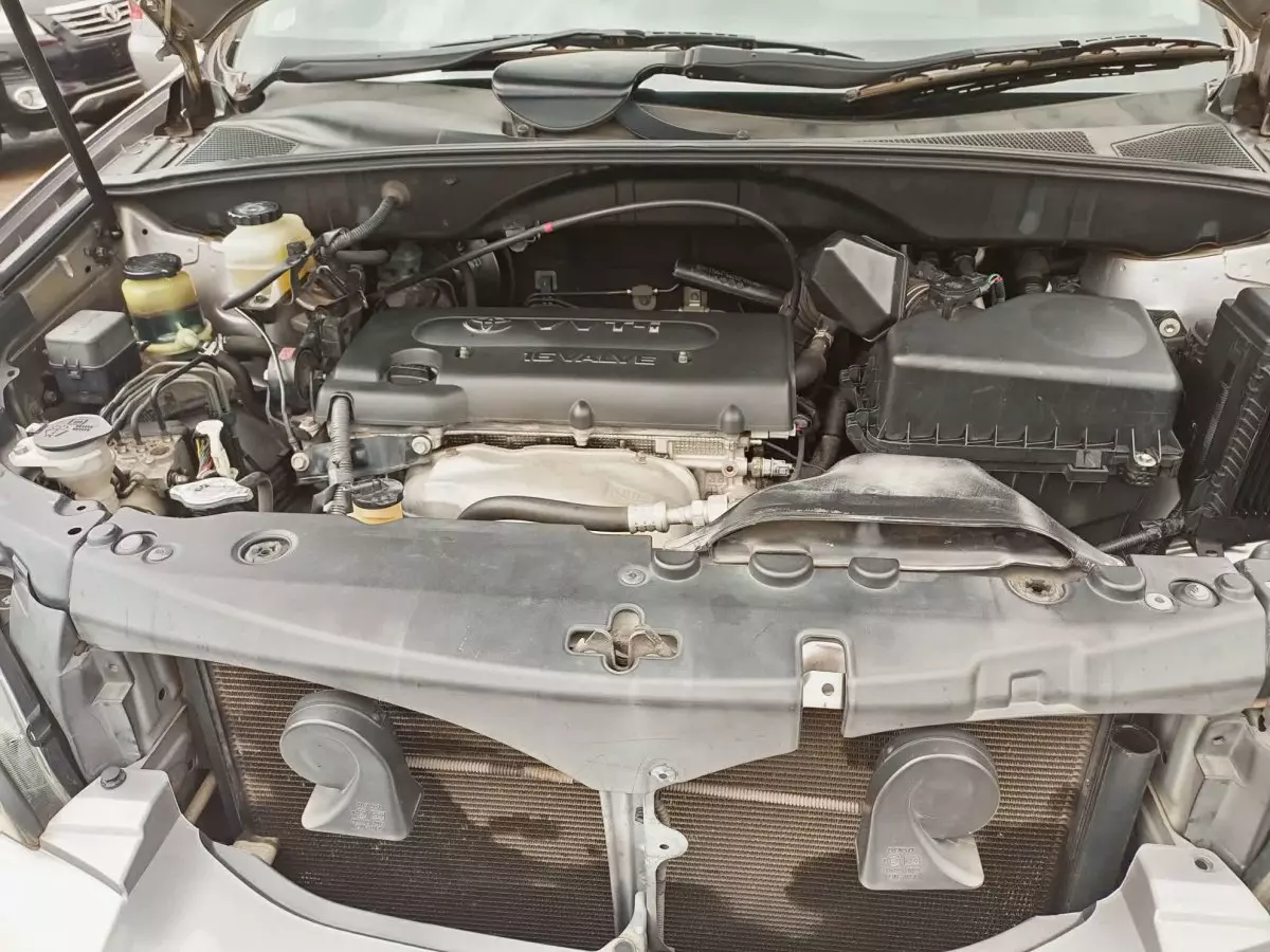 engine