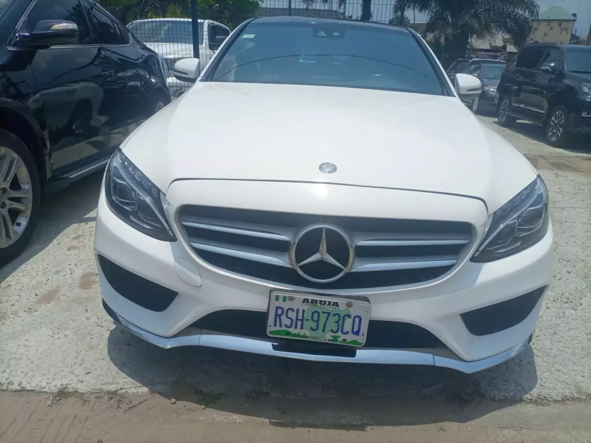 car Front