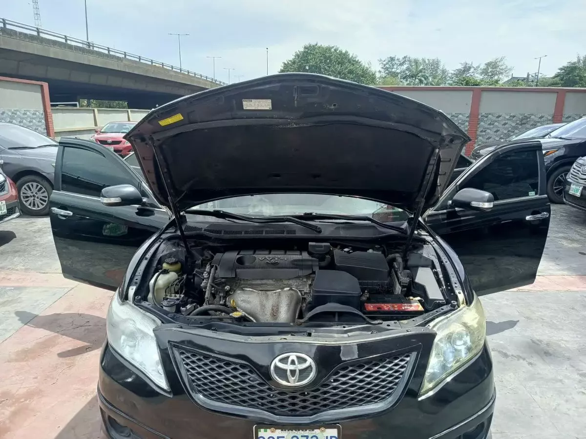 engine