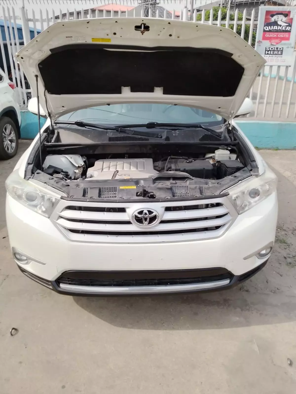engine