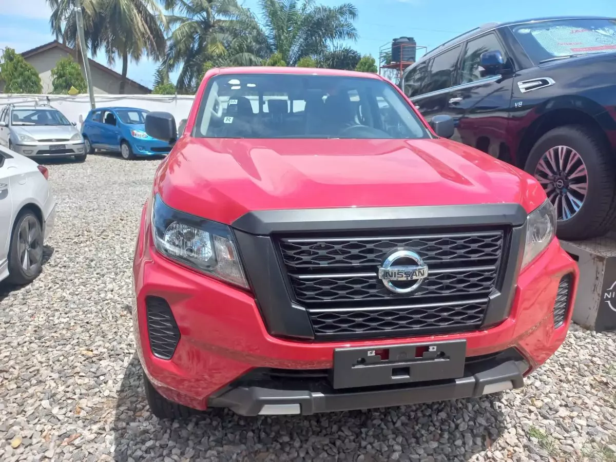 car front