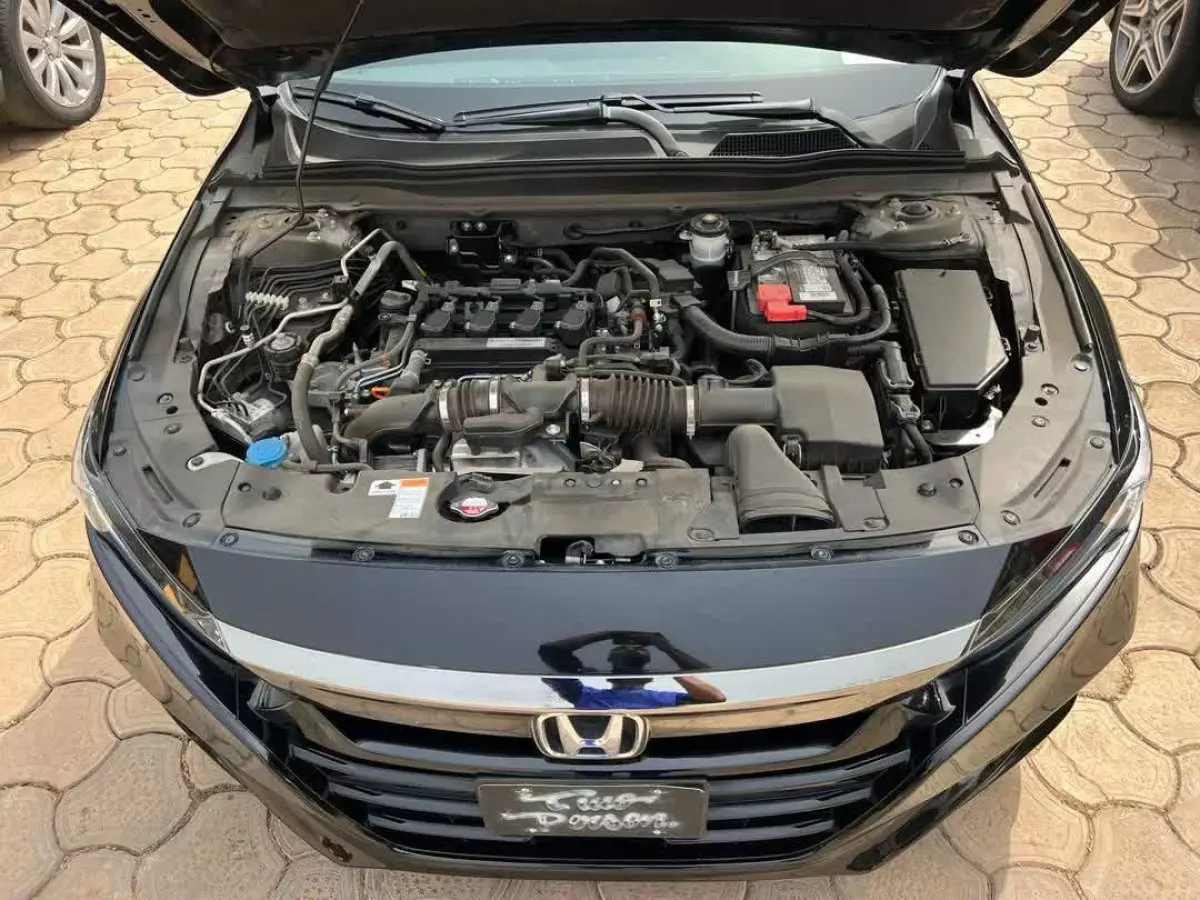 engine