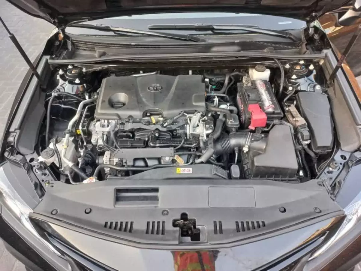 engine