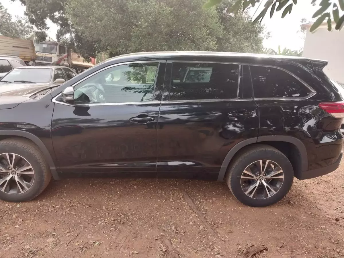 car Right
