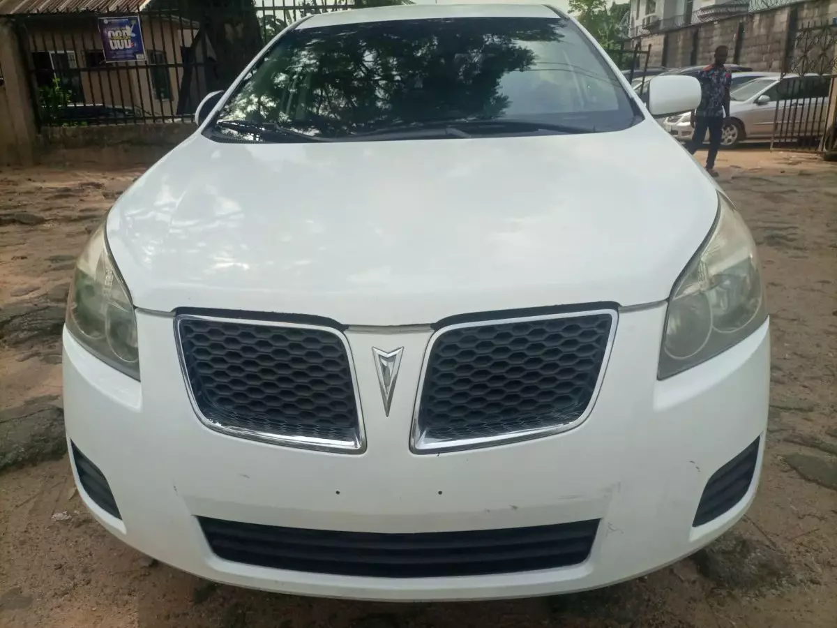 car Front