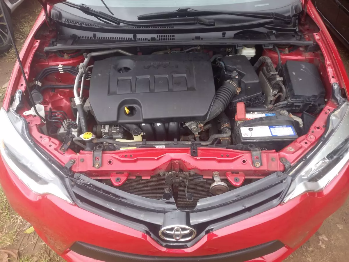 engine