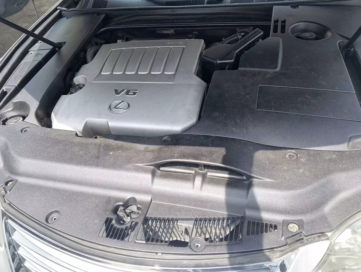 engine