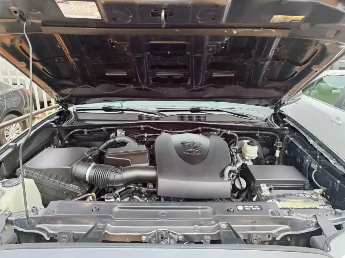 engine