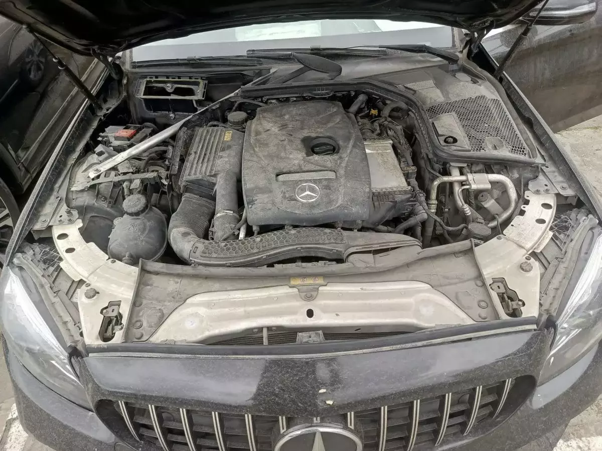 engine