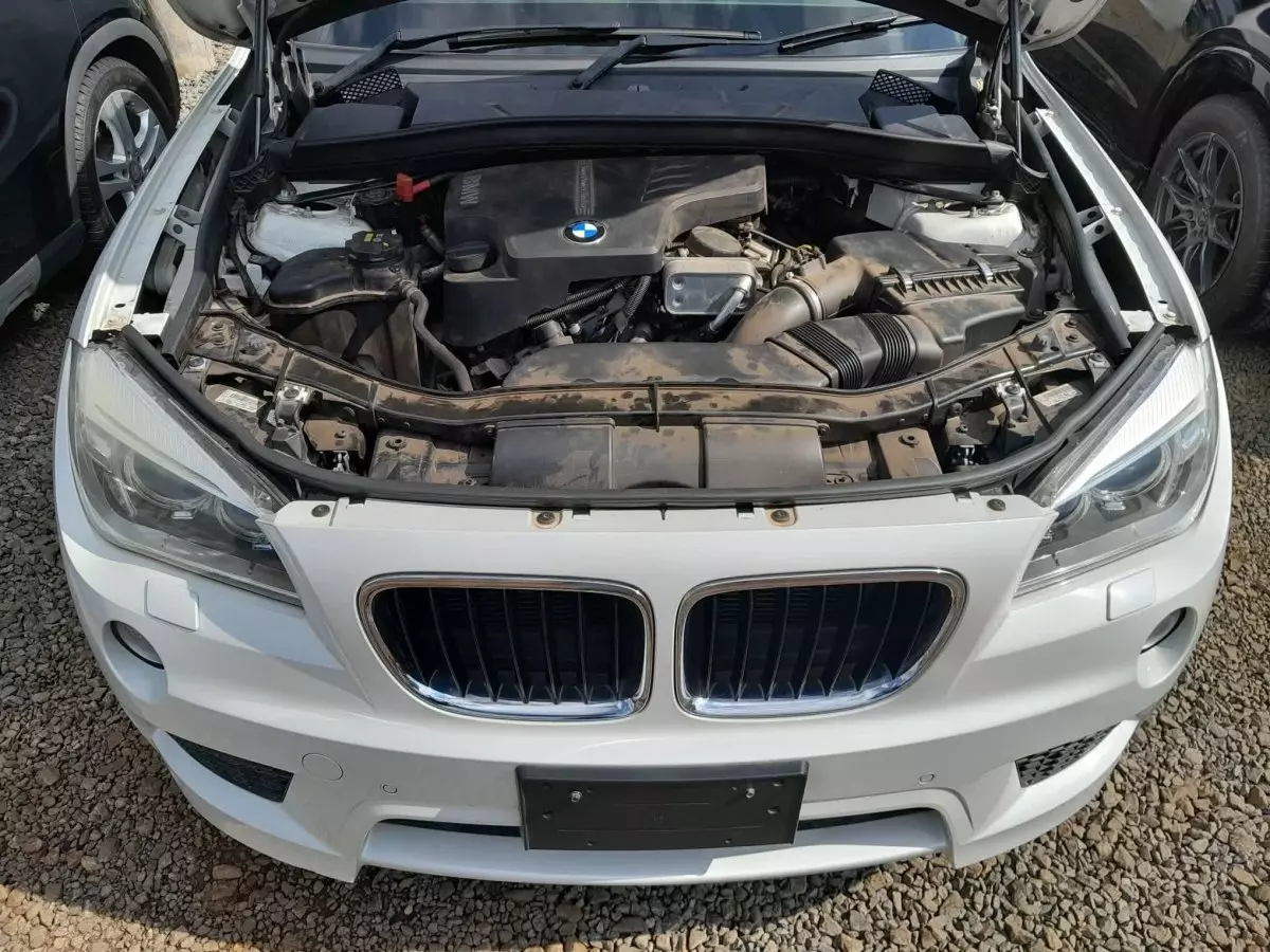 engine