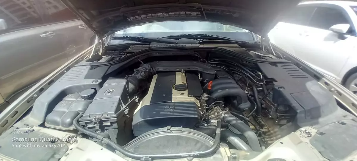 engine