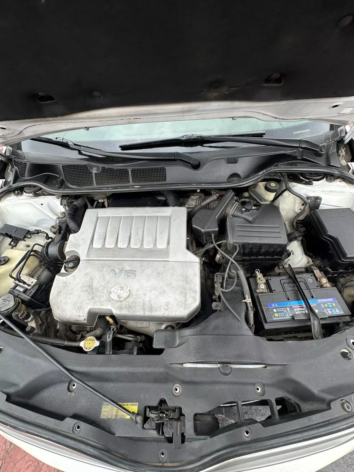 engine