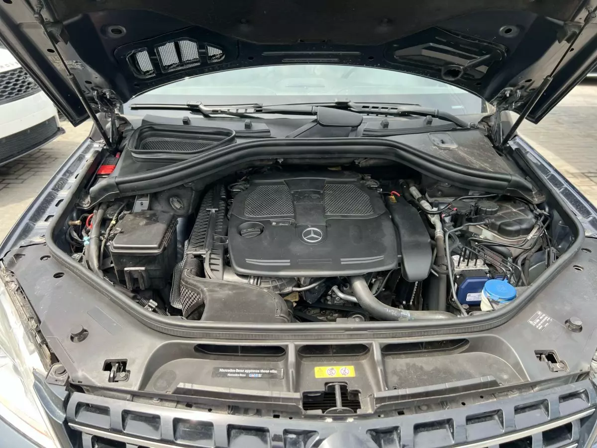 engine