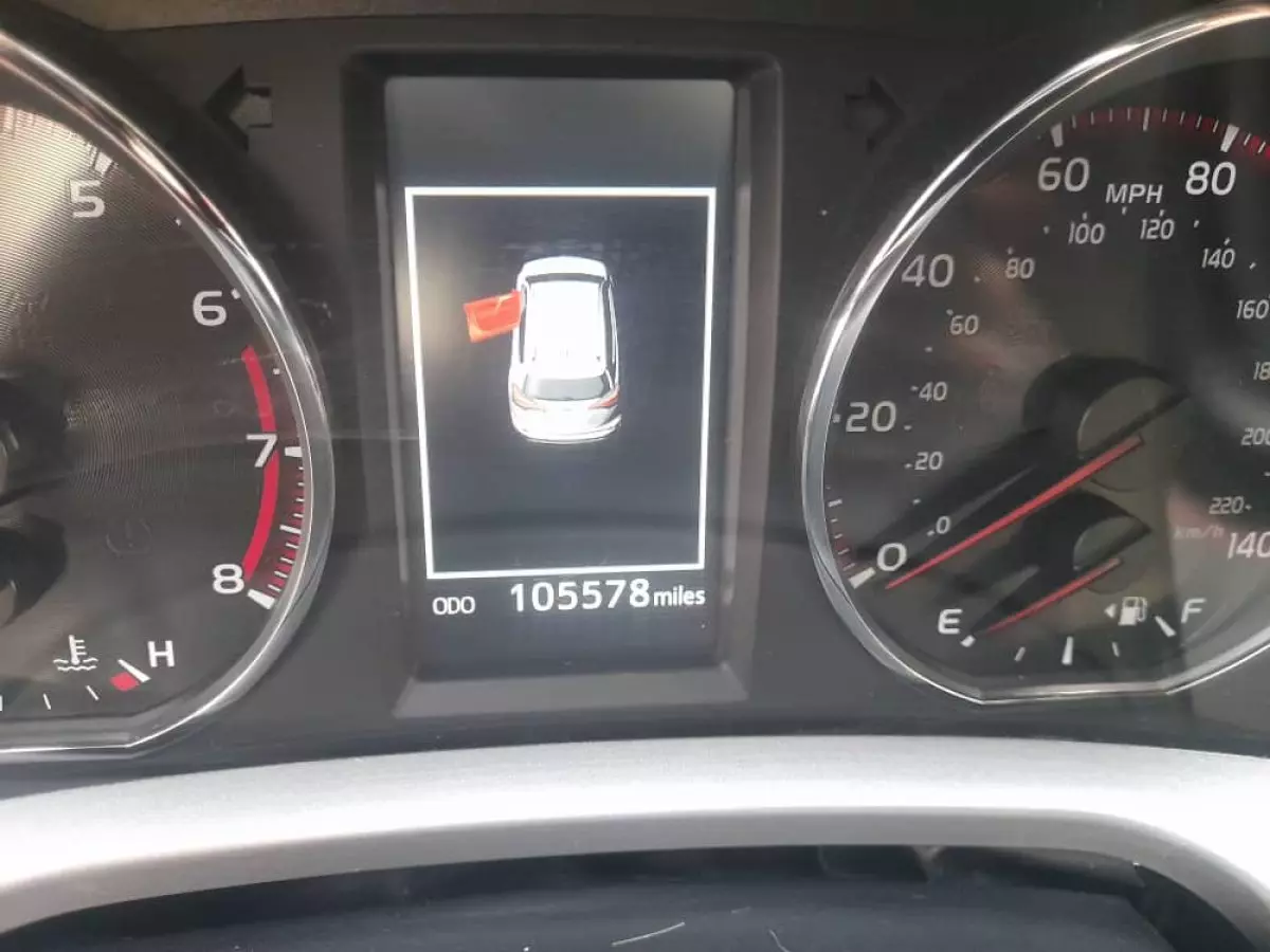 mileage