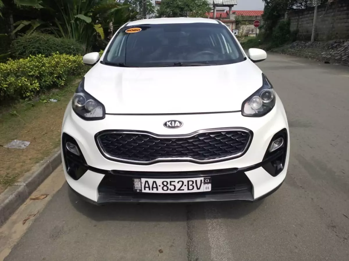 car left back