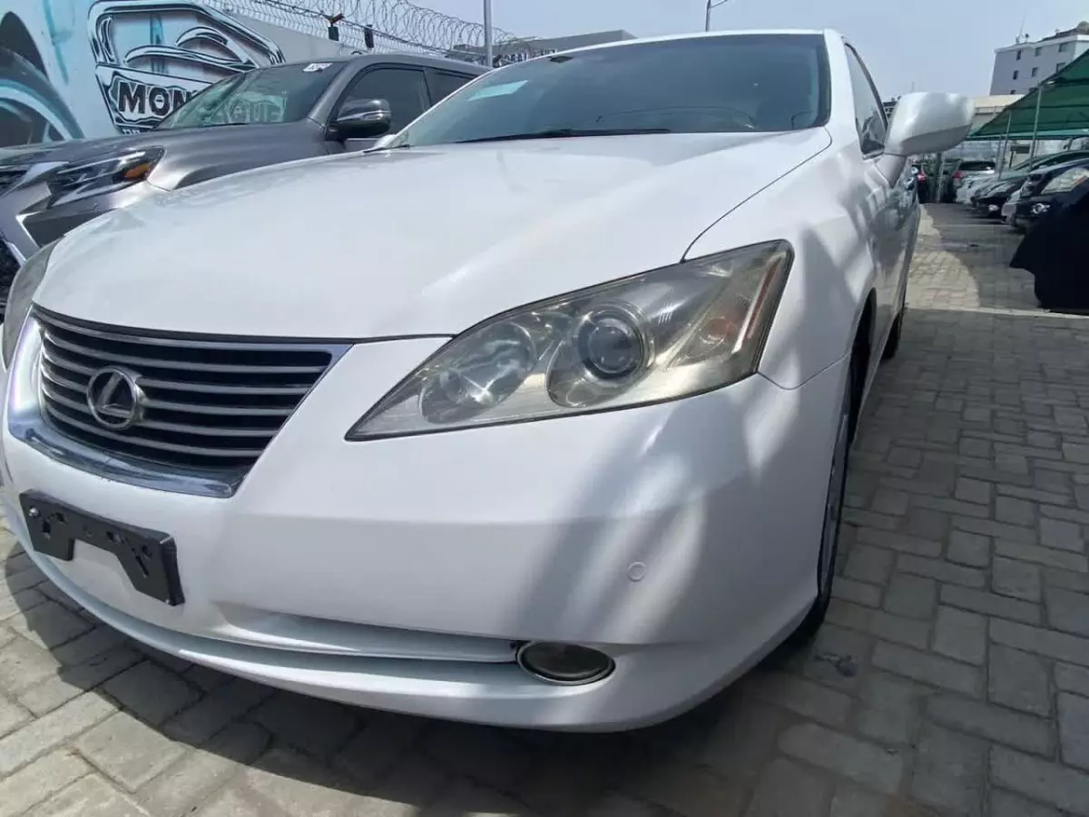 car Left Front