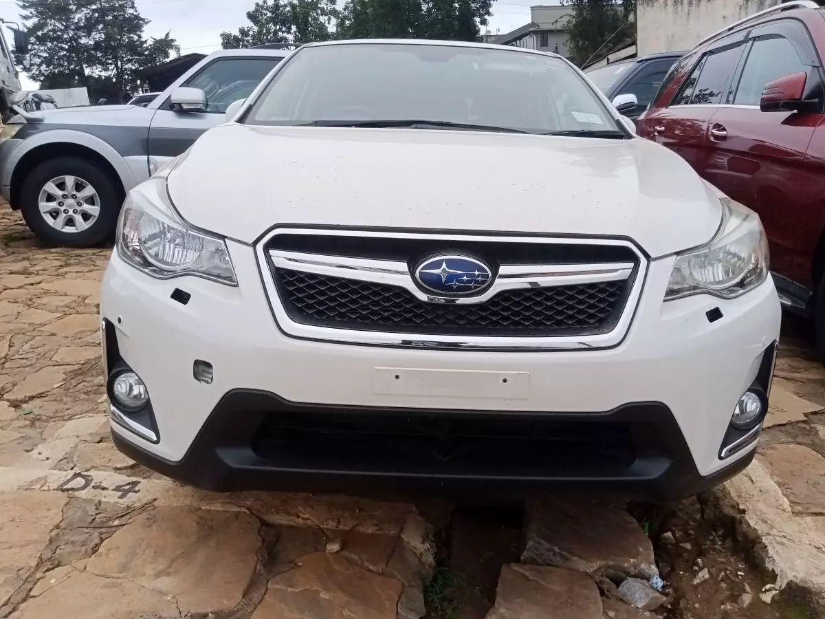 car Front