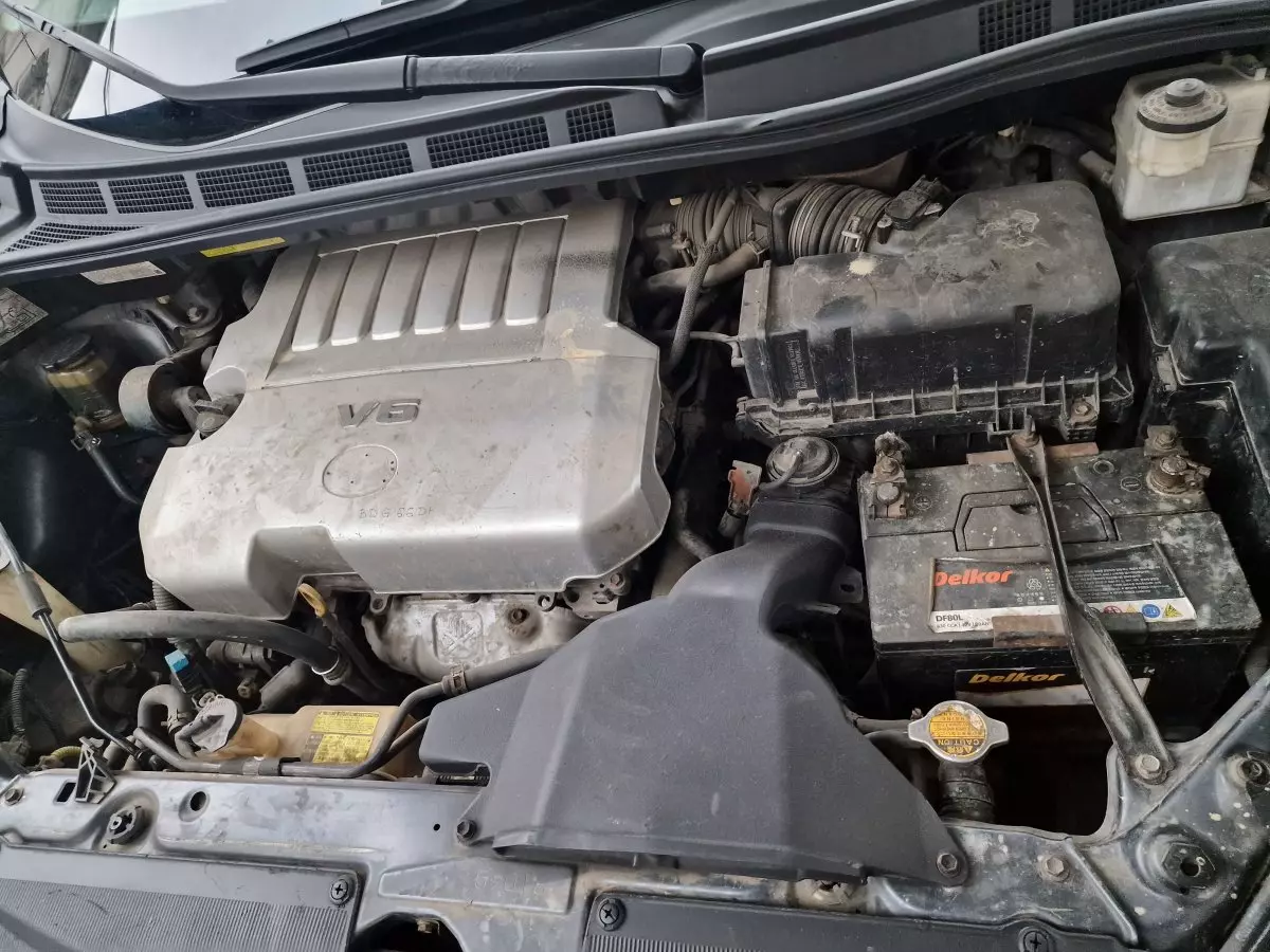 engine