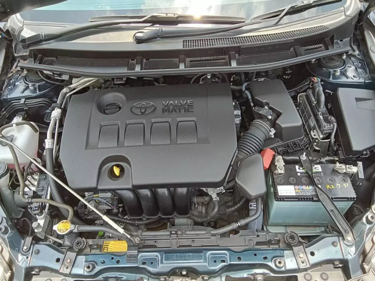 engine