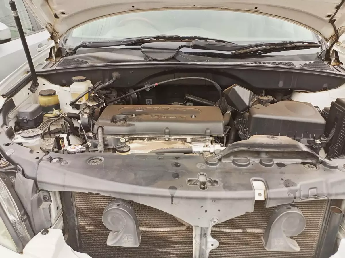 engine