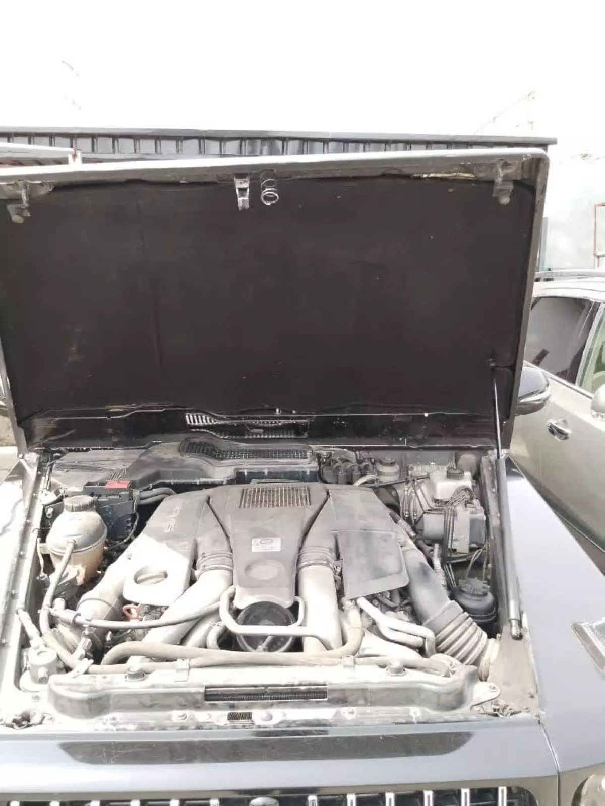 engine
