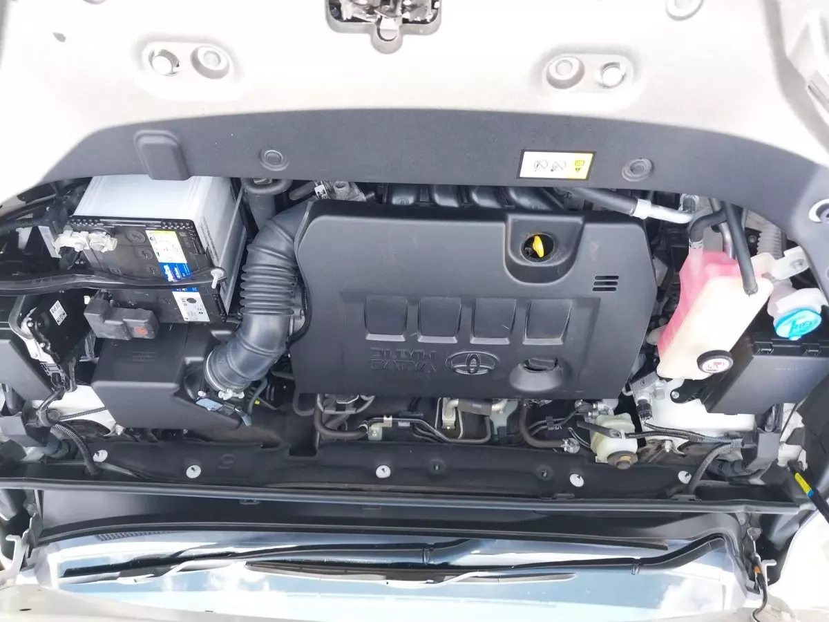 engine