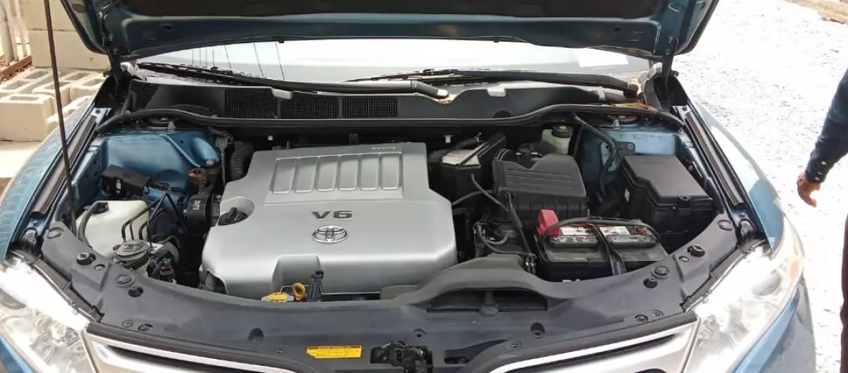 engine