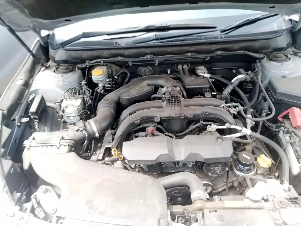 engine