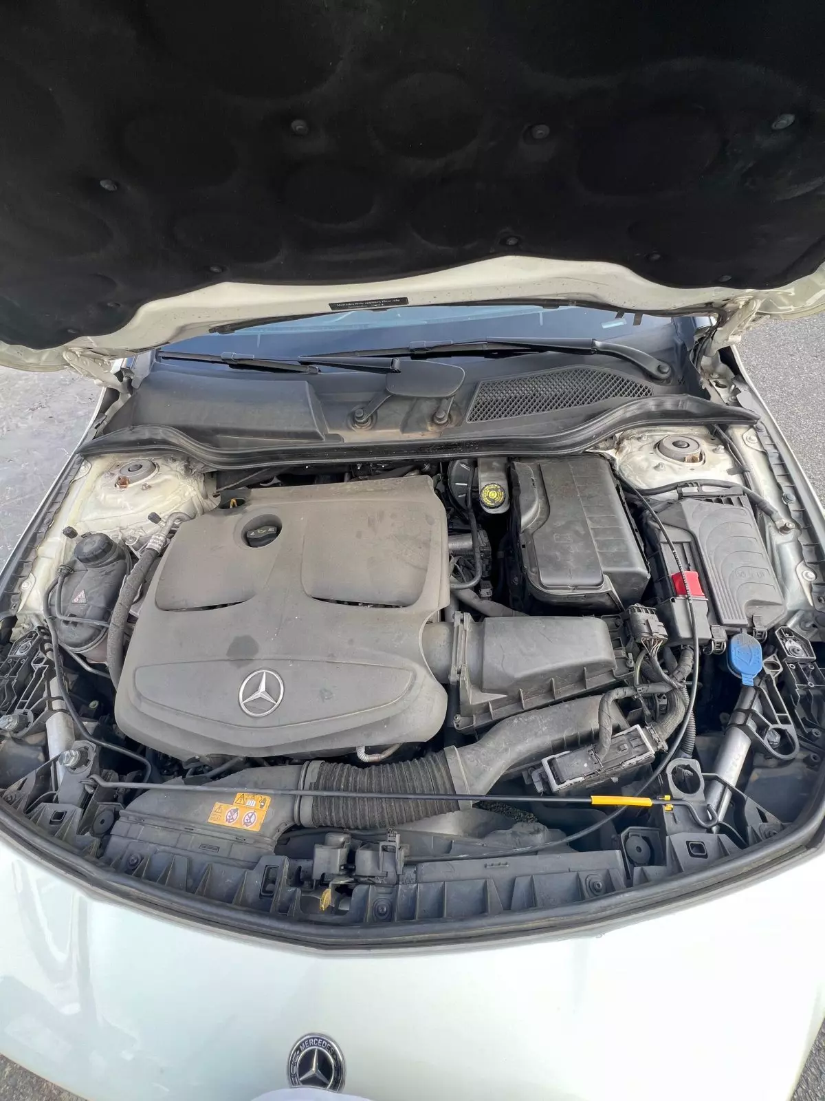 engine