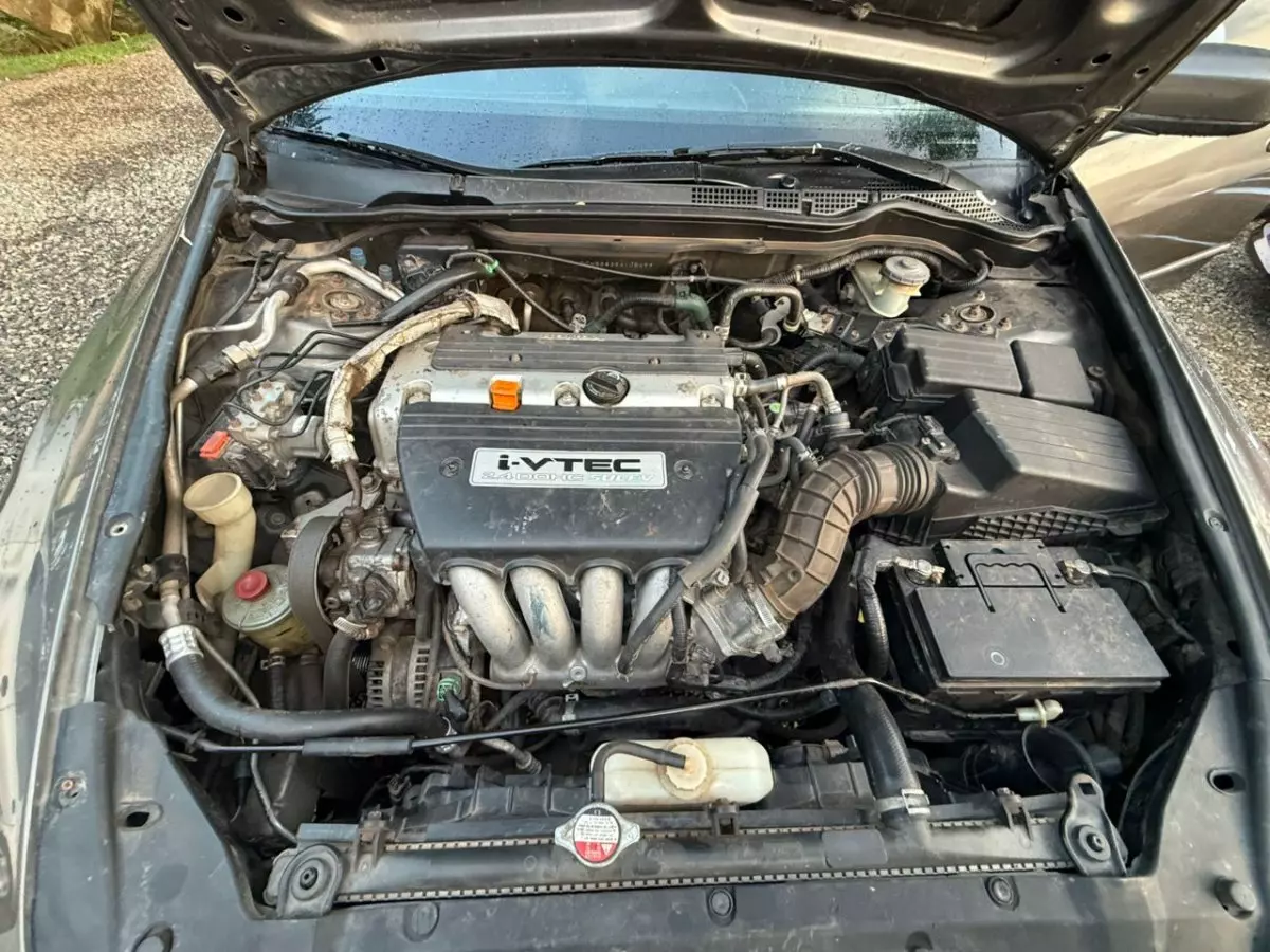 engine
