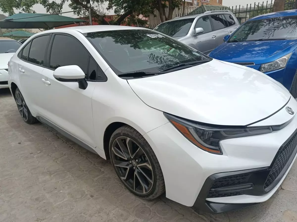 car Right