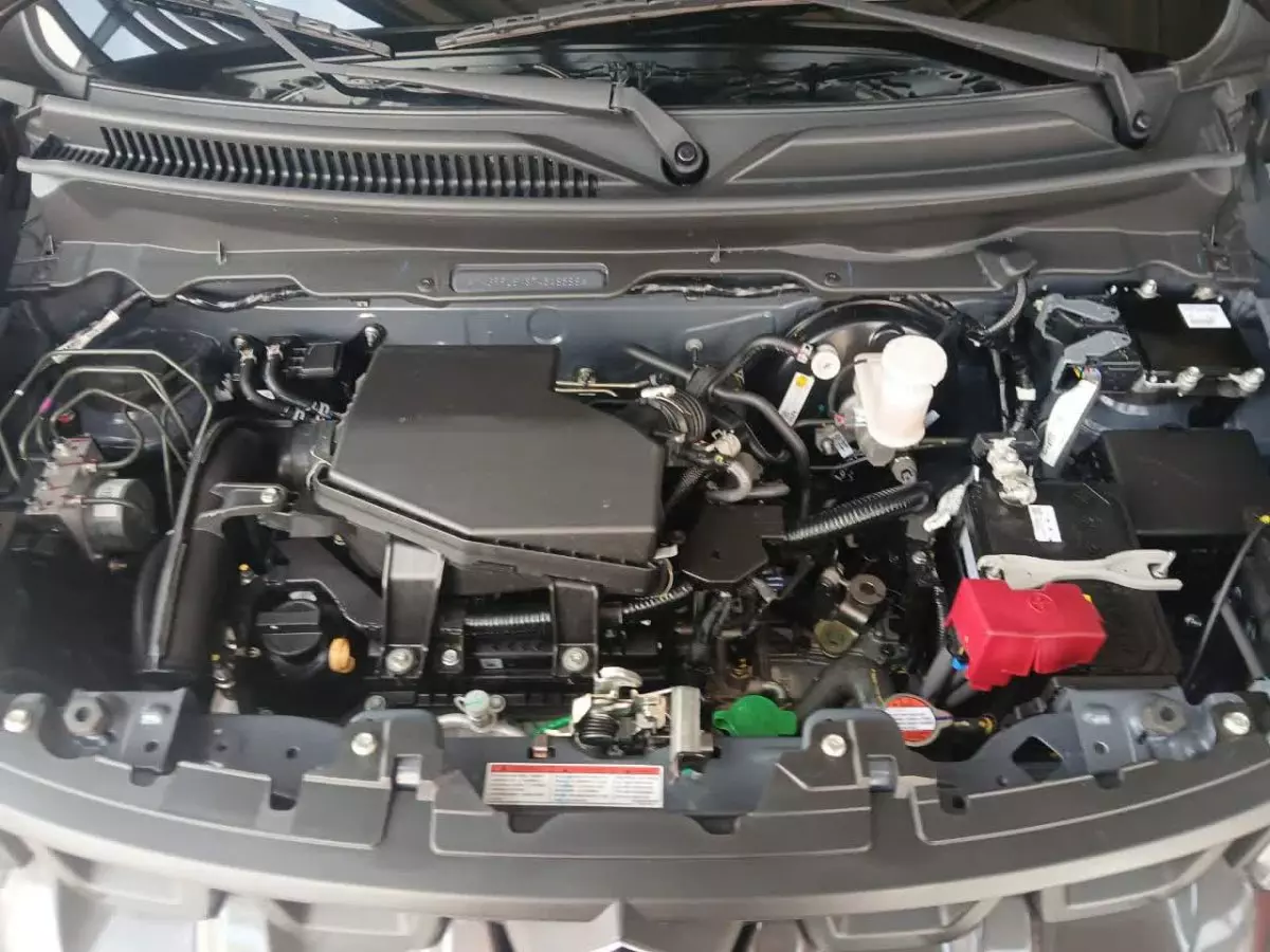 engine