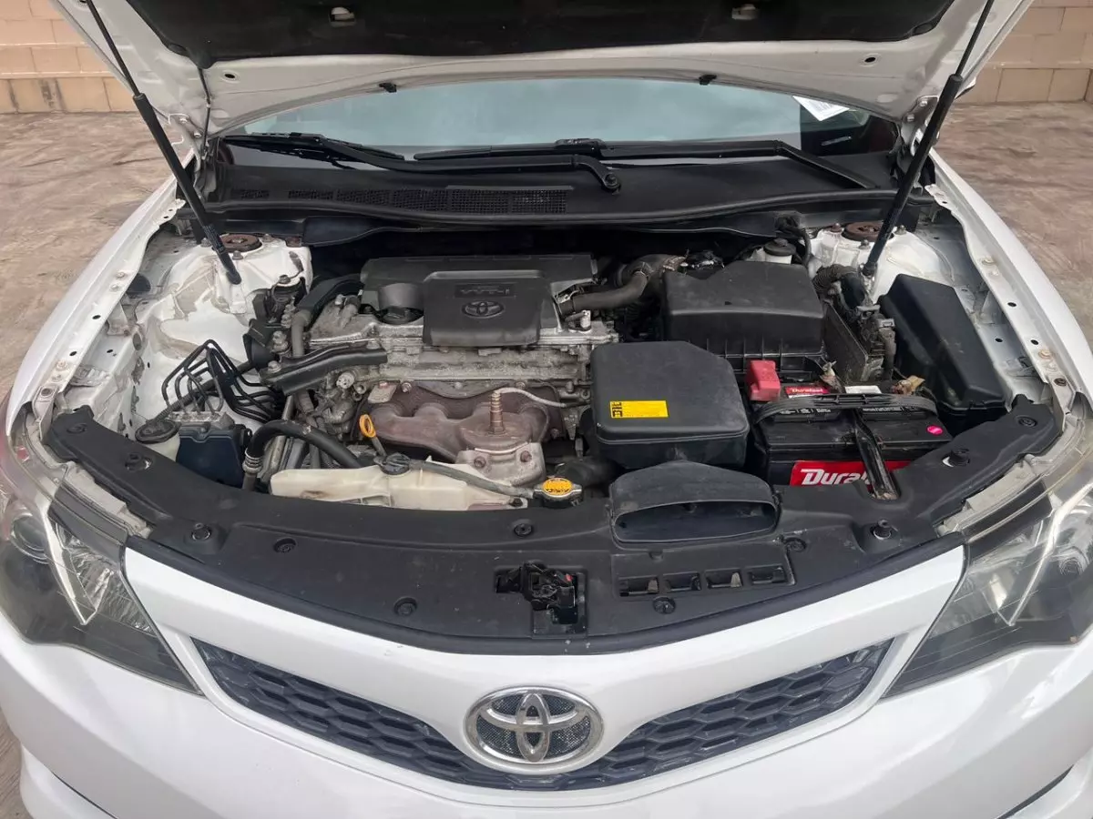engine
