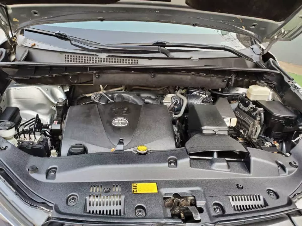 engine