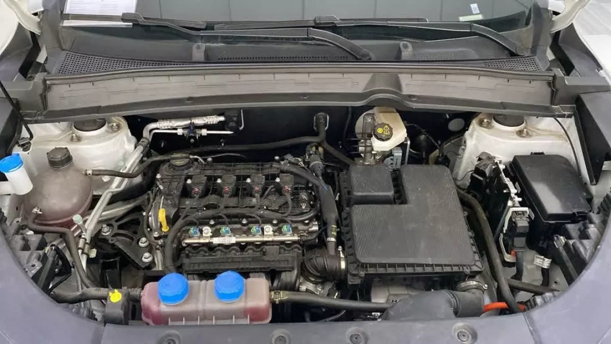 engine