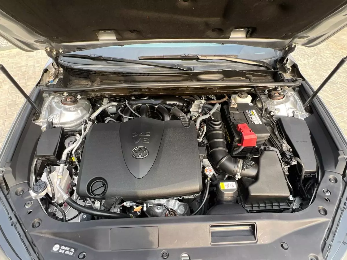 engine
