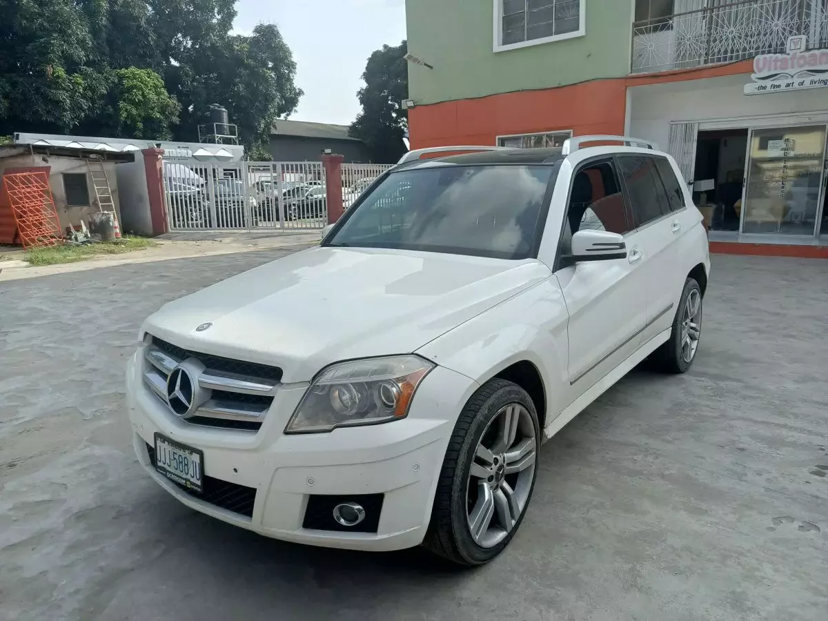 car Left Front