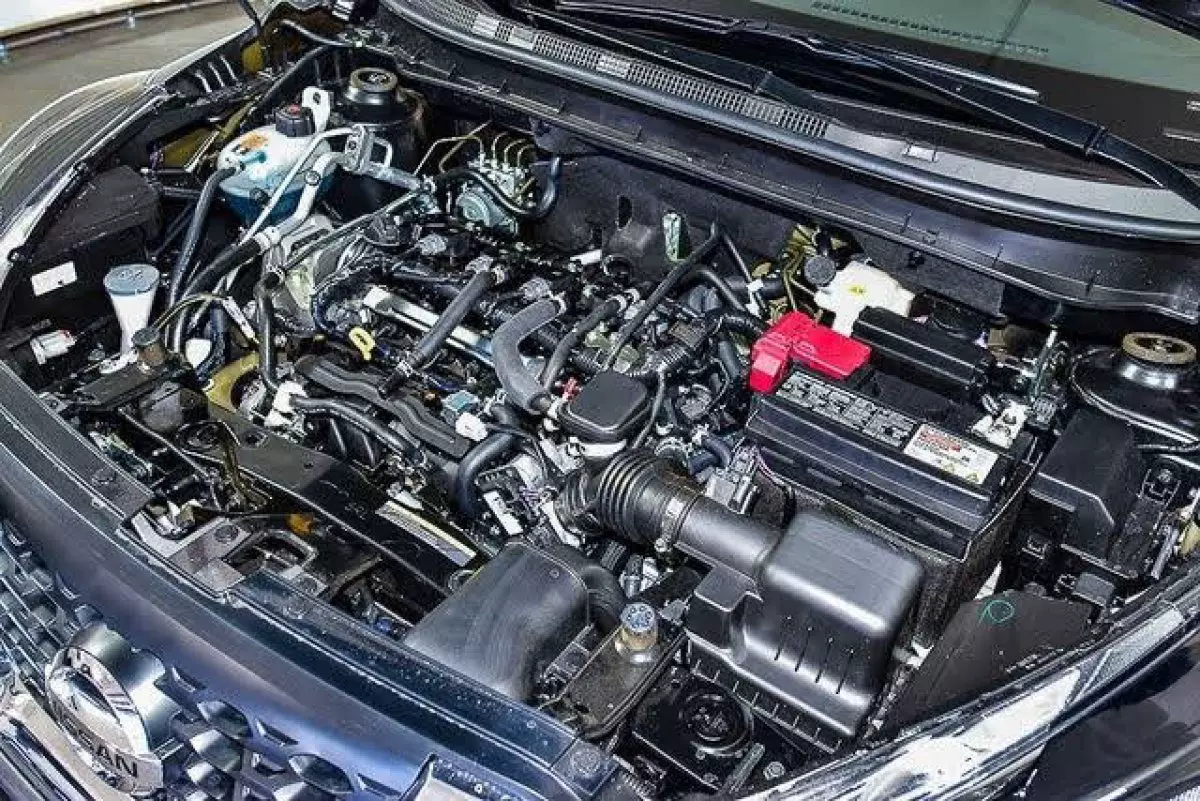 engine