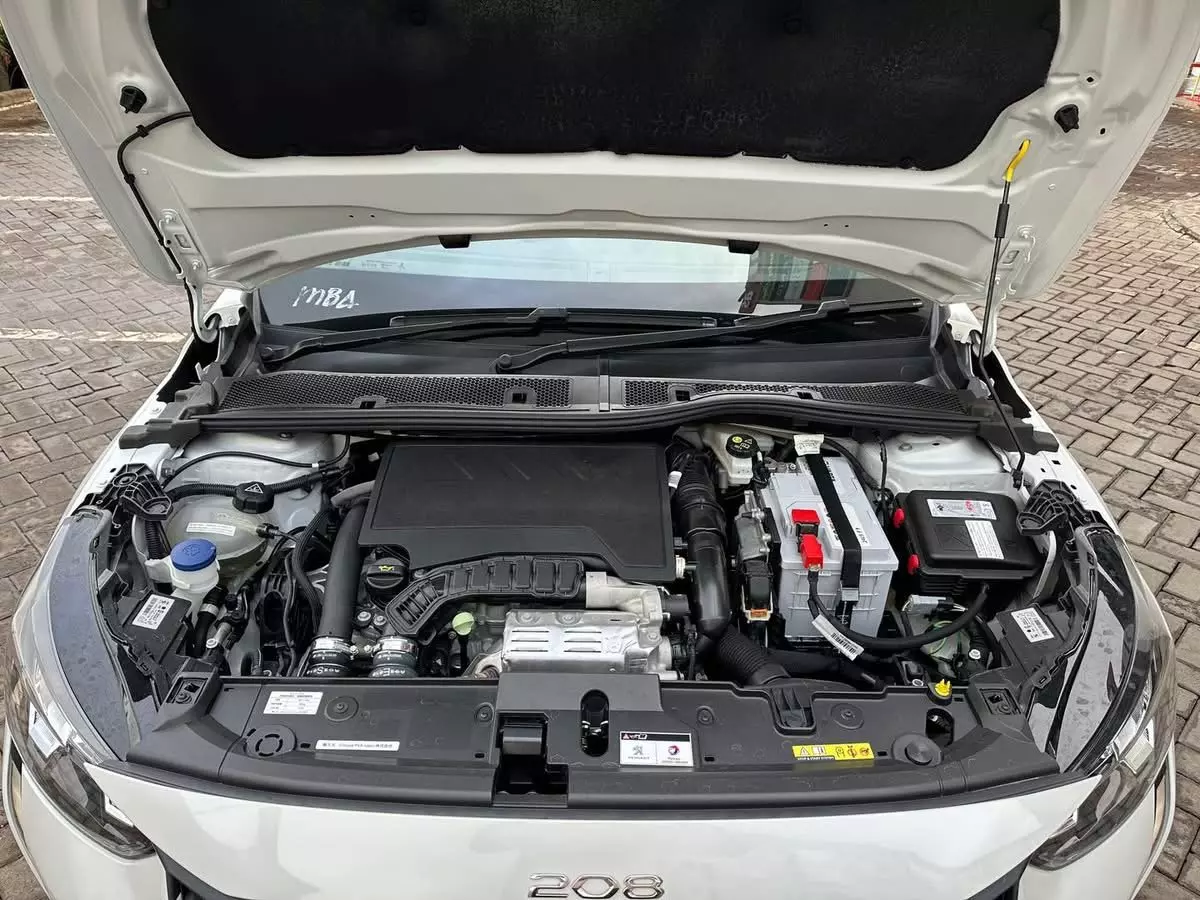 engine