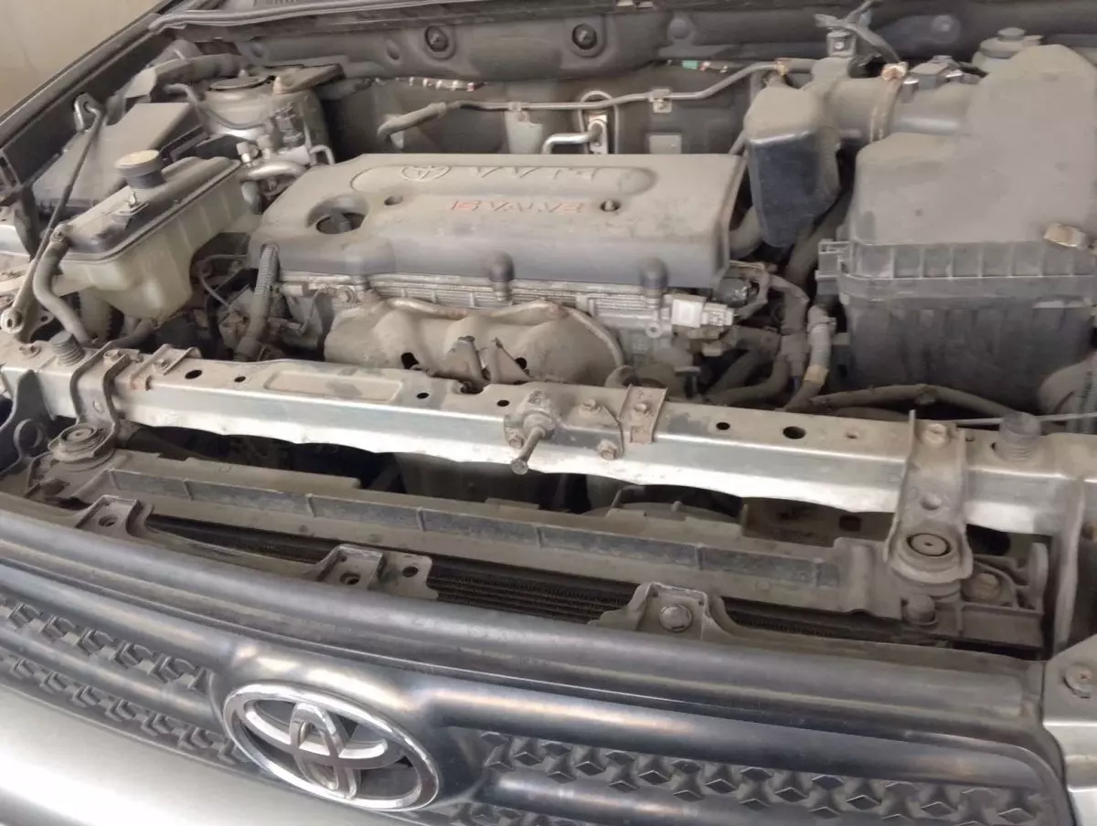 engine